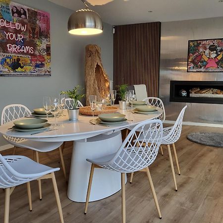 Villa Champagne Pour 6! Реймс Экстерьер фото